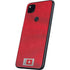 Switzerland Soccer Flag Google Pixel 4a Skin